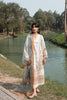 Qalamkar Qline Lawn Collection 2023 – AK-07 HANA