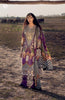 Morja Digital Luxury Silk Collection – ELEGANT FLORAL MJ025A12