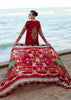 Kanwal Malik Sareen Luxury Lawn Edit – Rose