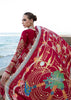 Kanwal Malik Sareen Luxury Lawn Edit – Rose