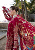 Kanwal Malik Sareen Luxury Lawn Edit – Rose