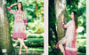 Zanisha Embroidered Kurti 2016 – 4A - YourLibaas
 - 1