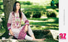Zanisha Embroidered Kurti 2016 – 4A - YourLibaas
 - 3
