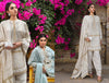 Sana Safinaz Kurnool Lawn Collection 2019 – 4A