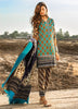 Sana Safinaz Winter Shawl Collection 2015 - 04B - YourLibaas
