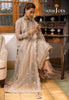 Asim Jofa Shadow Work Lawn Silk Collection – AJSW-21