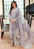 Kahf Luxury Lawn Collection 2023 – KLC-03 DREAMY