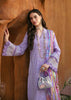 Kanwal Malik Sareen Luxury Lawn Edit – Capri