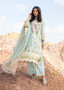 Elaf Signature Embroidered Lawn Collection – ESC-01B BREEZE