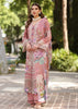 Elaf Festive Chikankari Lawn Collection 2023 Vol II – ECF-11B GISELLE