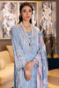 Nureh Signature Prints Lawn Collection 2023 – SP-39