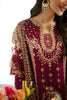 Qalamkar Dilnaaz Luxury Wedding Formals – DN-07 ALEENA