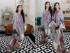 Sana Safinaz Pre-Fall Embroidered Collection 2019 – 04