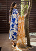 Elaf Embroidered Limited Edition Lawn Collection – ESL-01A OPRAH