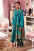 Nureh Maya Lawn Collection 2024 – NS-108