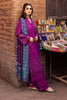 Nureh Bazaar Festive Lawn Collection 2024 – NS-125