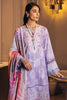 Nureh Signature Prints Lawn Collection – SP-41
