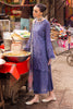 Nureh Bazaar Festive Lawn Collection 2024 – NS-127