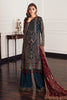 Jazmin Eid Festive Chiffon Collection 2021 – Palais