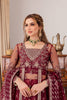 Farasha Tabeer Wedding Formals – Valentina