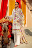 Ranisa by Nureh Festive Luxury Lawn Collection – ARHA