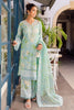 Nureh Glam Girl Lawn Collection – GL-05