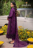 Asim Jofa Shadow Work Lawn Silk Collection – AJSW-03