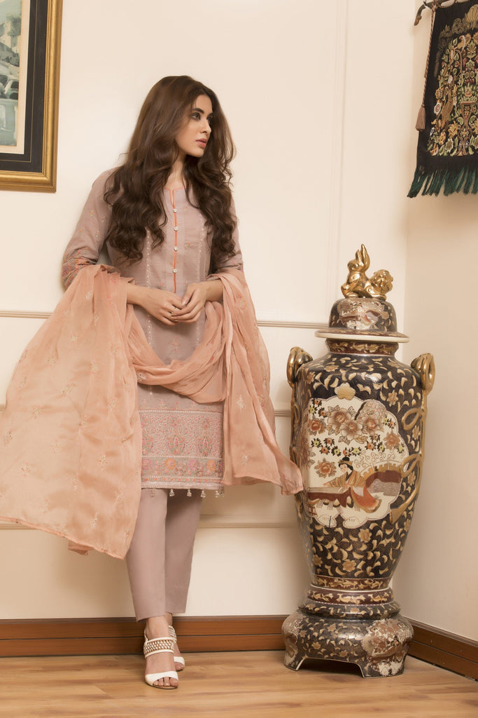 Maira Ahsan Exclusive Designer Lawn Collection – MAEDC-4