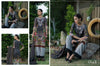 Sahil Designer Embroidered Lawn Collection Vol-11 – 04A