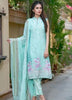 Sahil Embroidered Lawn Eid Collection Vol-10 – 04A