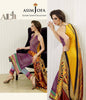 Asim Jofa Luxury Lawn Collection '15 - 4A - YourLibaas
 - 2