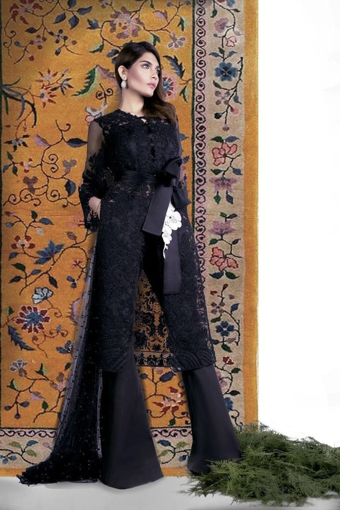Sana Safinaz Luxury Eid Collection – 4A