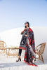 Sahil Festive Embroidered Lawn Collection – SFE-4