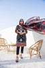 Sahil Festive Embroidered Lawn Collection – SFE-4