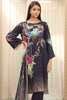 Charizma Embroidered Silk Jacquard Collection 2019 – CC-33