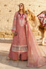 MARIA.B Luxury Lawn Collection 2023 – D-2305-B
