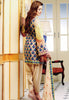 Nomi Ansari Embroidered Chiffon Collection Vol-2 2016 – DN05 - YourLibaas
 - 2