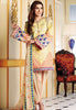 Nomi Ansari Embroidered Chiffon Collection Vol-2 2016 – DN05 - YourLibaas
 - 1