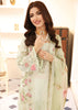 Elaf Festive Chikankari Lawn Collection 2023 – ELC-09 HOPE