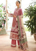 Kahf Luxury Lawn Collection 2023 – KLC-01B PERFECTION