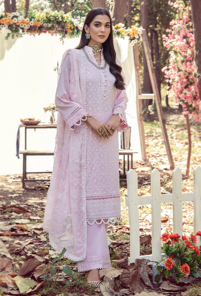 Adan's Libas Mushk Lawn Collection – 5071