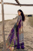 Morja Digital Luxury Silk Collection – ELEGANT FLORAL MJ025A12