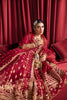 Qalamkar Heer Ranjha Luxury Wedding Formals – HR-02  MEHRUNNISA