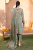 Iznik Aashiaan Festive Lawn Collection – AL-11 Afra