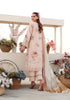 Zarqash Luxe Eid Lawn Collection 2024 – ZQ 11