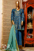 Ayesha Hiba Banarsi Collection – 52B