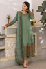 Iznik Dastaan Lawn Collection – IDL-09 Aidah