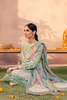 Iznik Aashiaan Festive Lawn Collection – AL-11 Afra