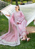 Kanwal Malik Sareen Luxury Lawn Edit – Misty