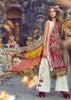 Shiza Hassan Luxury Lawn Collection 2019 – Carnival 9A
